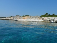 Island Planjak