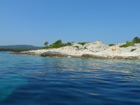 Island Planjak