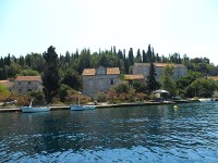 Island Vrnik