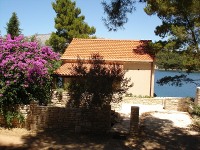 Apartment Perla Lumbarda