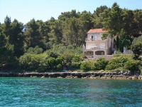 Apartment Perla Lumbarda