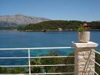 Apartment Perla Lumbarda