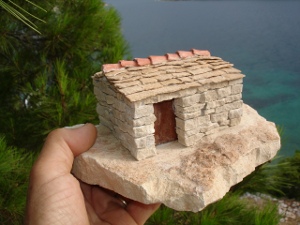 Apartment Perla Lumbarda